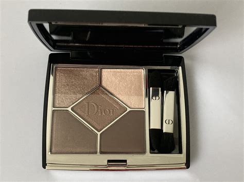 dior soft cashmere eyeshadow palette|dior eyeshadow.